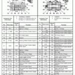 2008 Chevy Silverado Stereo Wiring Diagram Free Wiring Diagram