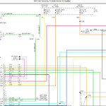 2008 Chevy Tahoe Factory Uk3 Stereo Wiring Diagram