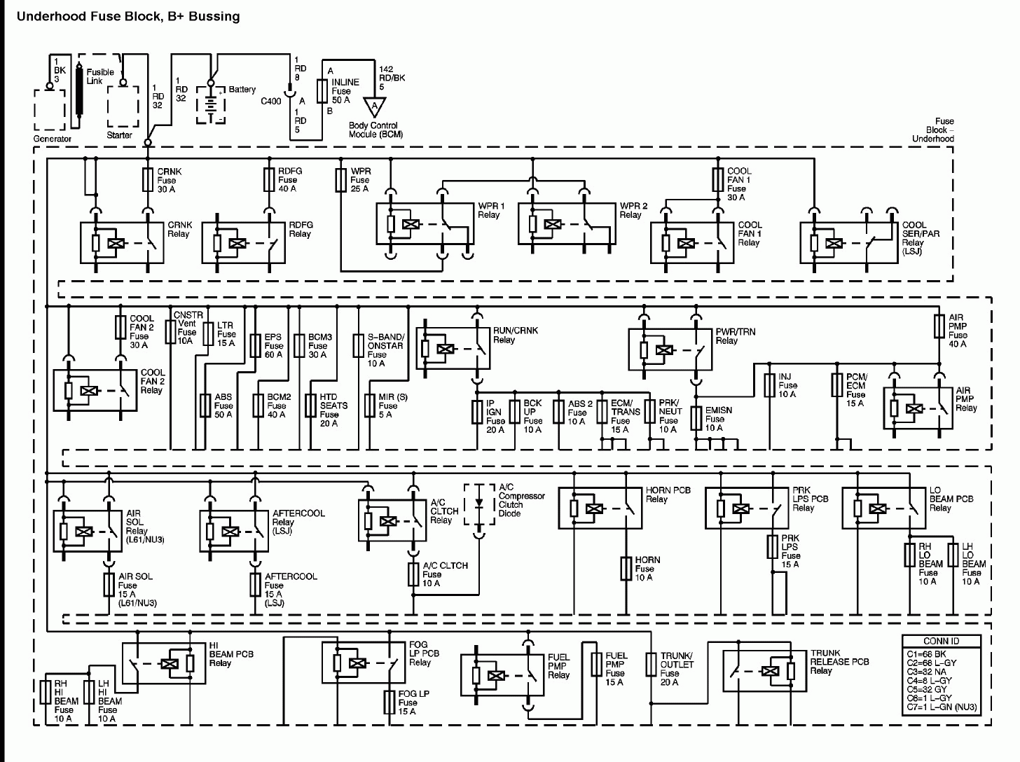 2009 Chevy Cobalt Engine Wiring Diagram Wiring Diagram