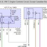 2009 Silverado Fuel Pump Wiring Diagram Wiring Diagram