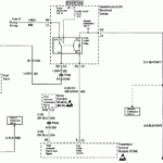 2010 Chevy Expres 2500 Fuel Pump Wiring Diagram