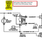 2010 Chevy Expres 2500 Fuel Pump Wiring Diagram