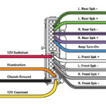 2010 Silverado Factory Radio Wiring Diagram Audio Electronics