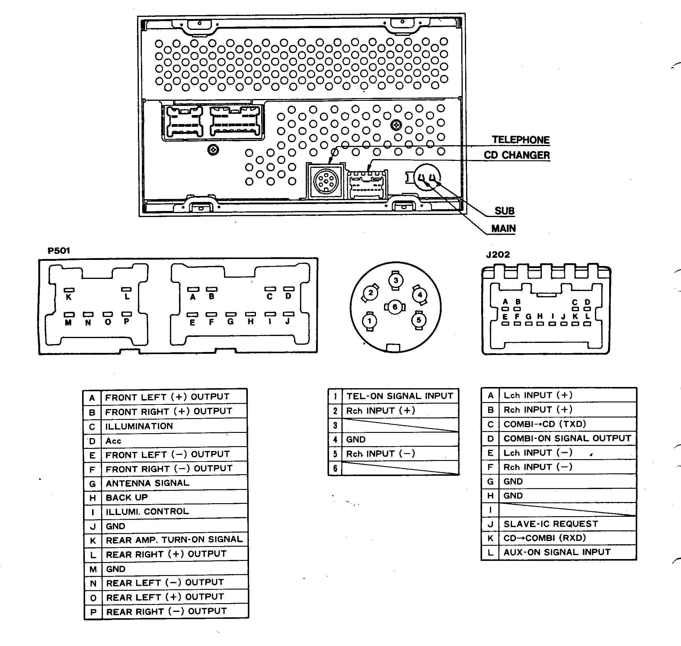 2011 Chevy Silverado Radio Wiring Diagram Cadician s Blog