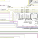 2011 Chevy Traverse Radio Wiring Diagram Wiring Schema