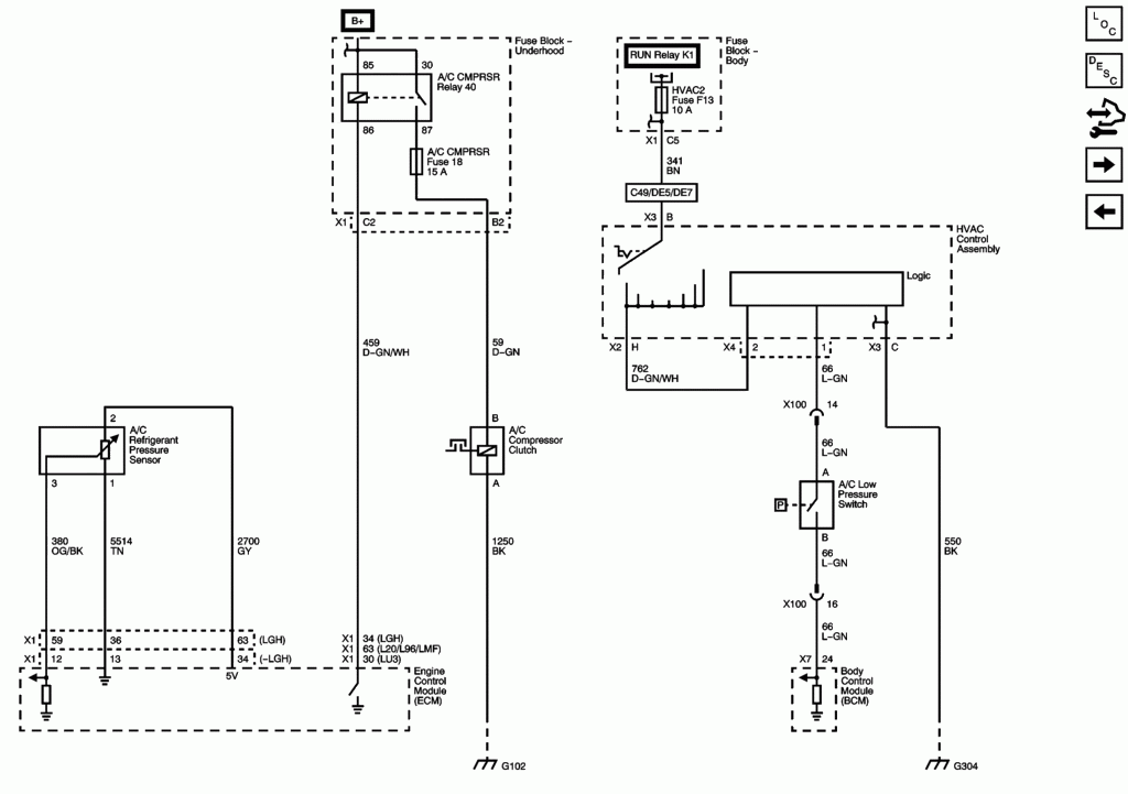 2012 Chevy Silverado Radio Wiring Diagram Collection