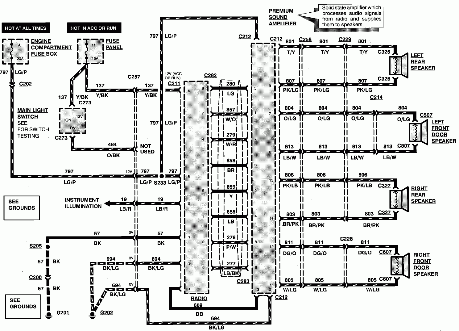 2012 Chevy Silverado Radio Wiring Diagram Collection