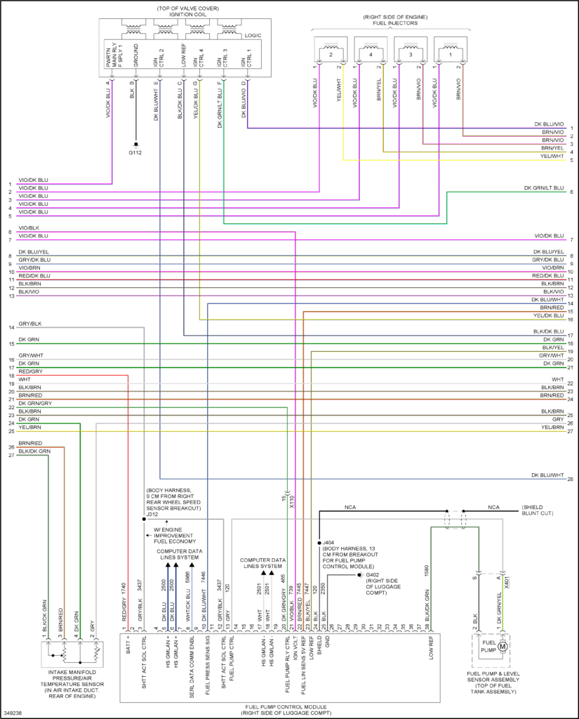 2013 Chevy Malibu Radio Wiring Diagram Collection