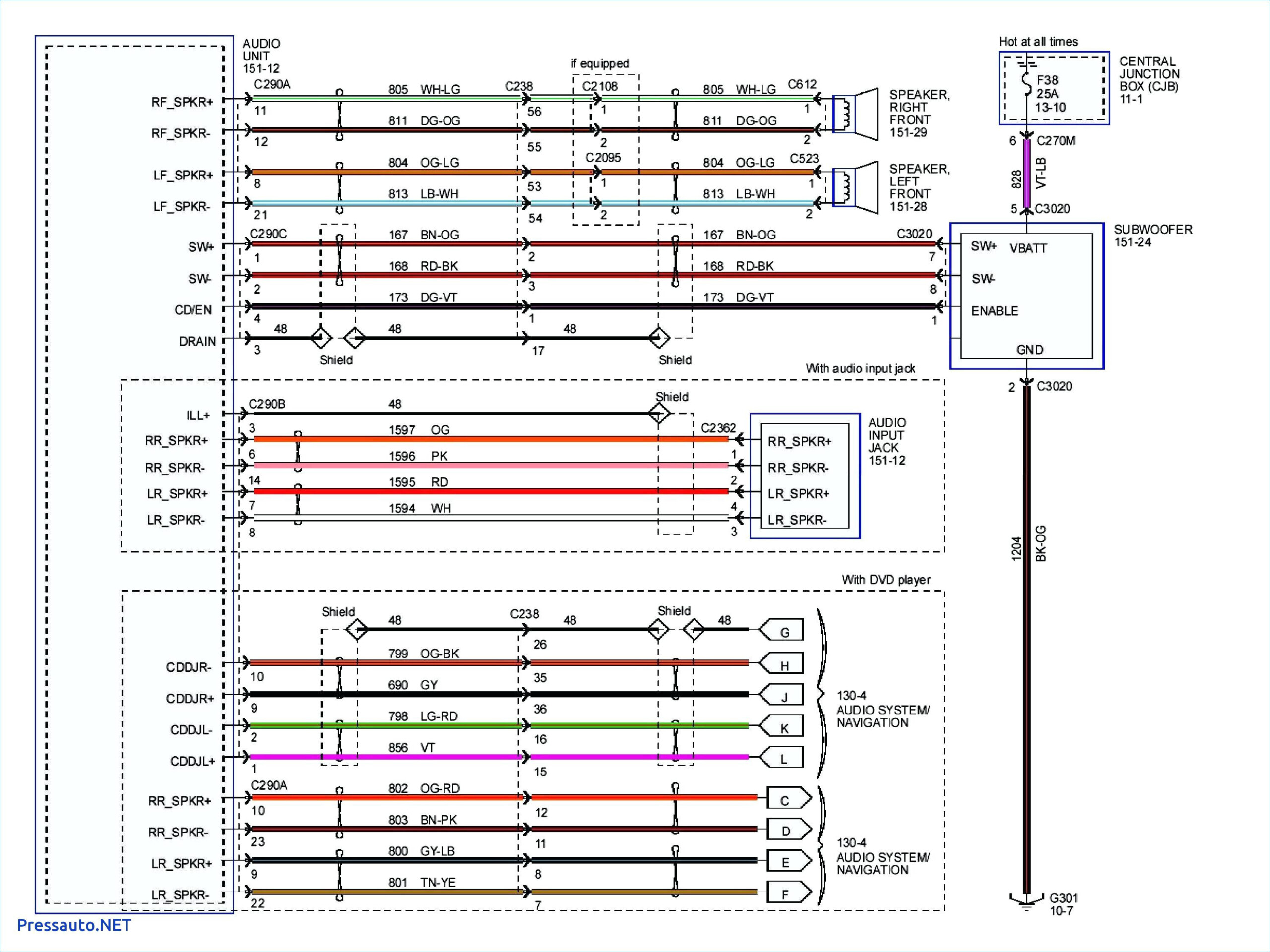 2014 Chevy Cruze Radio Wiring Diagram Sample