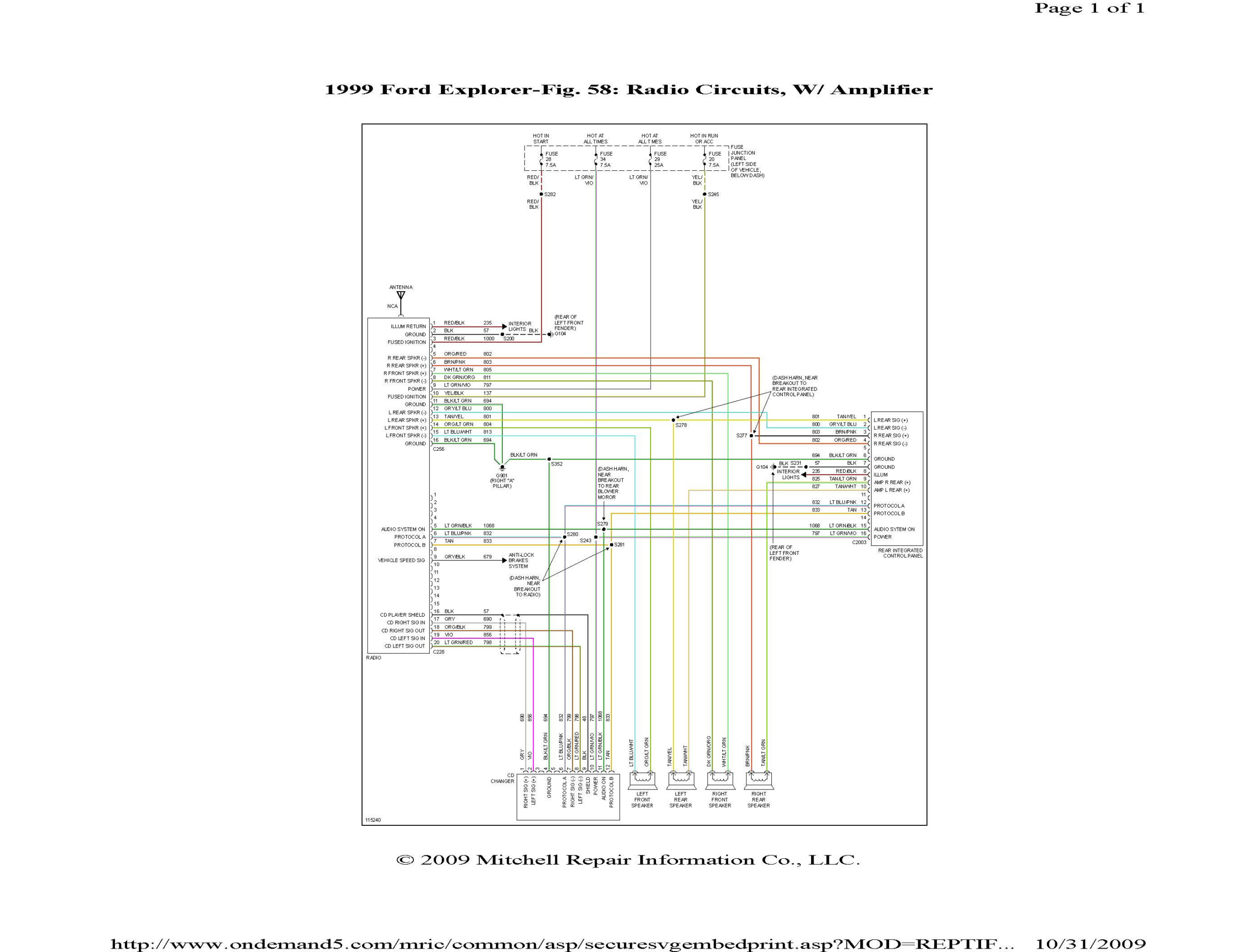 2014 Chevy Cruze Radio Wiring Diagram Sample