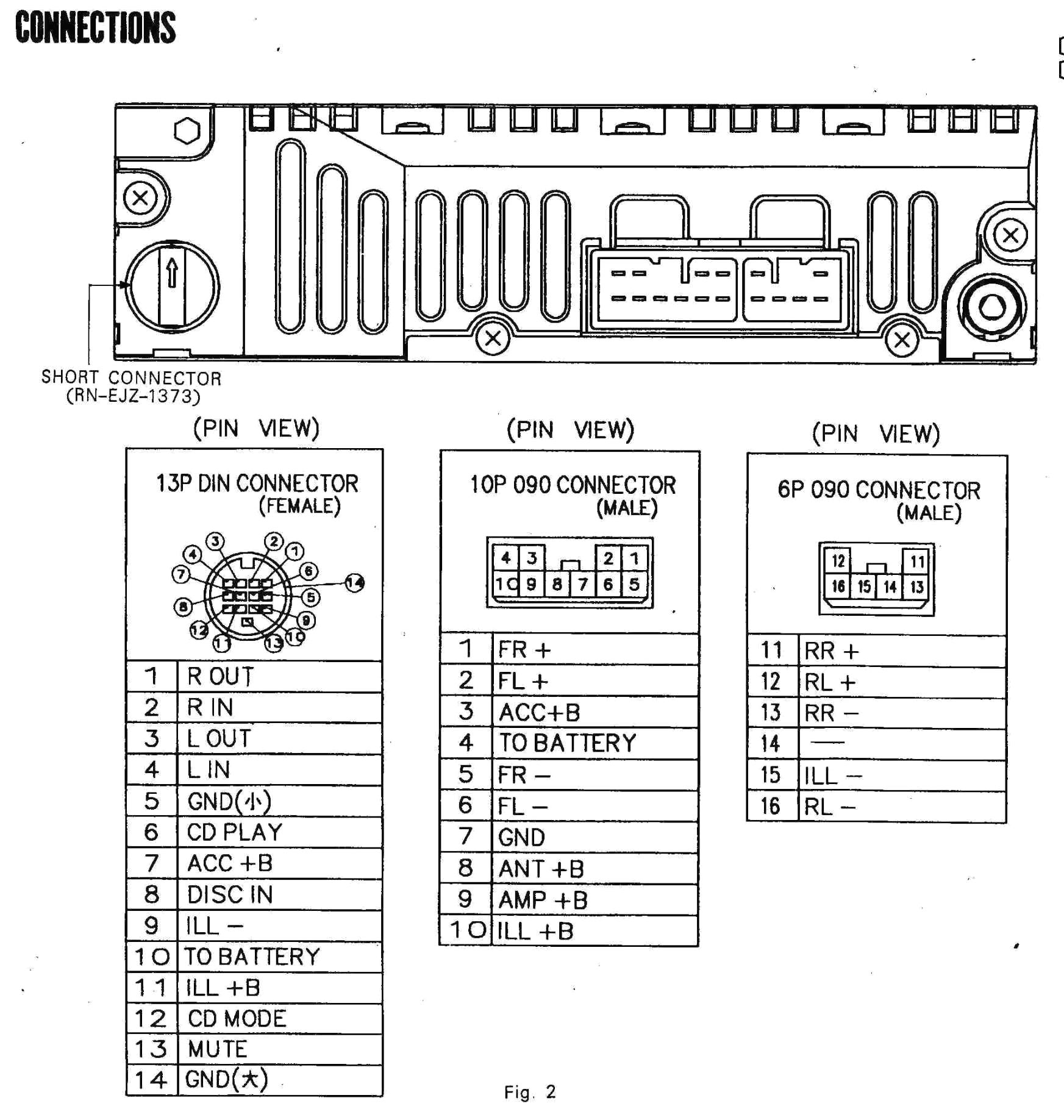 2015 Chevy Sonic Radio Wiring Diagram Wiring Schema