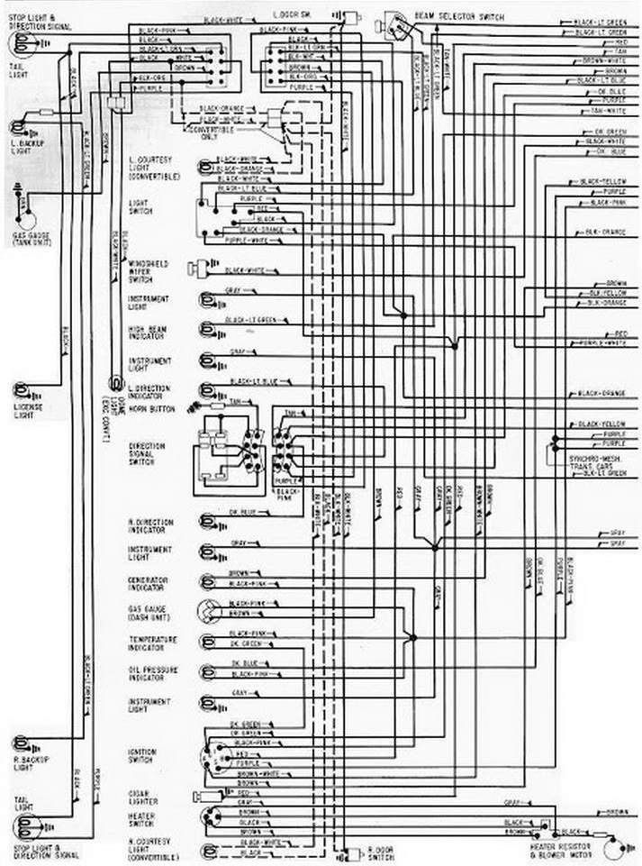 2017 Chevy Cruze Radio Wiring Diagram Easywiring