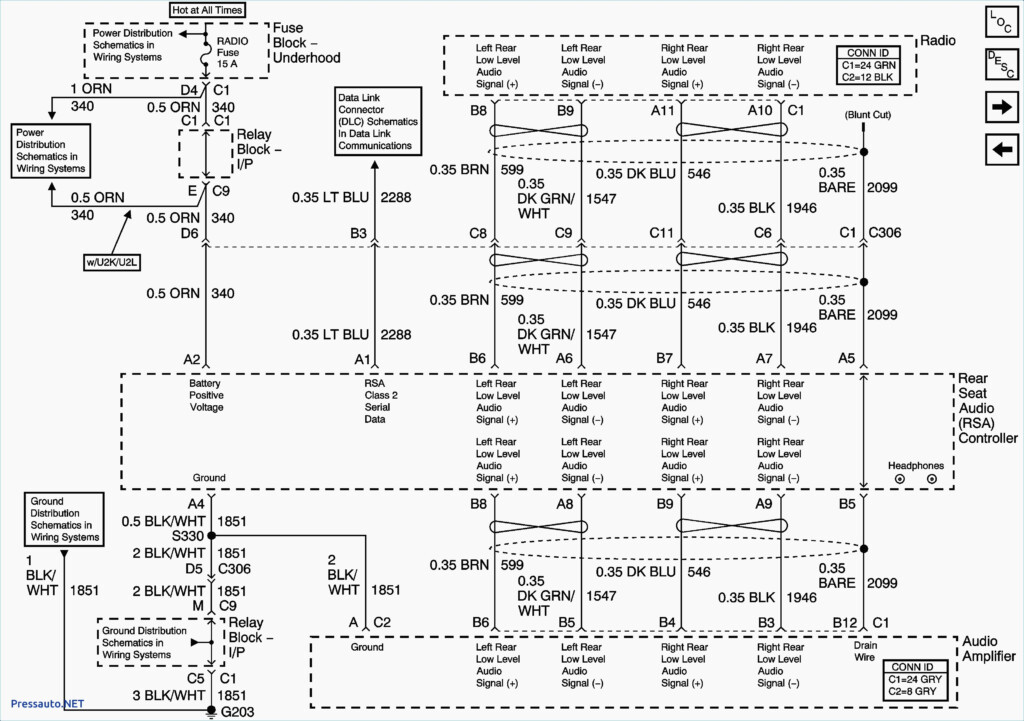 23 2002 Chevy Malibu Radio Wiring Diagram Wiring Diagram Niche