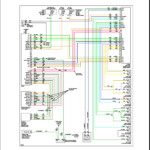 26 2001 Chevy Tahoe Radio Wiring Diagram Wiring Diagram List