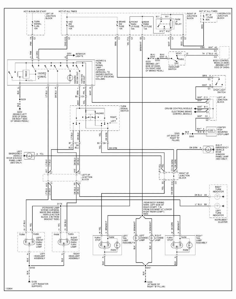 26 2006 Chevy Impala Wiring Diagram Wire Diagram Source Information