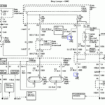 29 1999 Chevy Suburban Trailer Wiring Diagram Wiring Diagram List