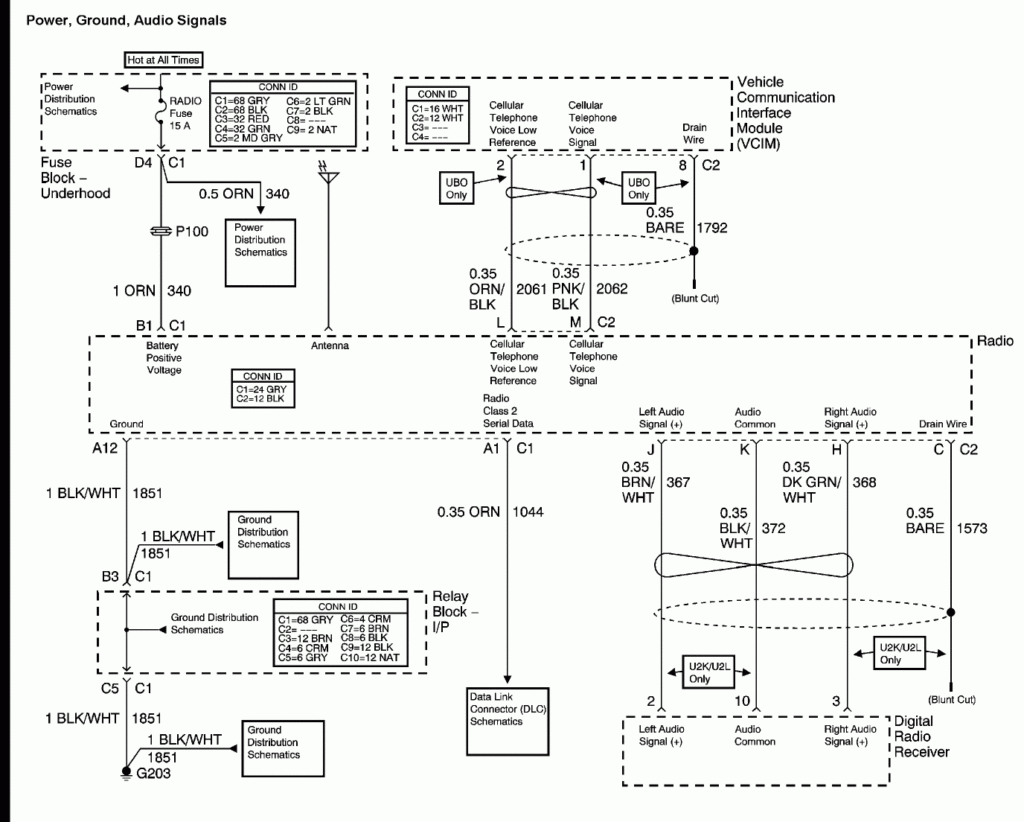 29 2004 Chevy Impala Exhaust System Diagram Wiring Database 2020