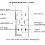 30 Gm Ignition Switch Wiring Diagram Wiring Diagram List