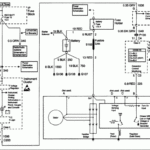 31 2000 Chevy Blazer Radio Wiring Diagram Wire Diagram Source Information