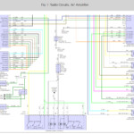 31 2001 Chevy Blazer Stereo Wiring Diagram Wiring Diagram List