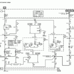 31 Chevy Colorado Wiring Diagram Wiring Diagram List