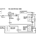 34 Fuel Gauge Wiring Diagram Chevy Wiring Diagram List