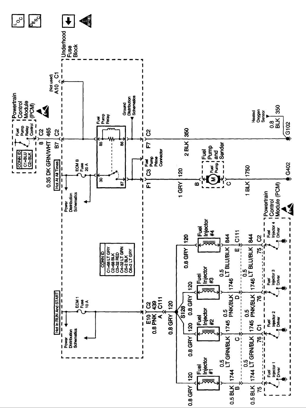 35 2000 S10 Fuel Pump Wiring Diagram Free Wiring Diagram Source