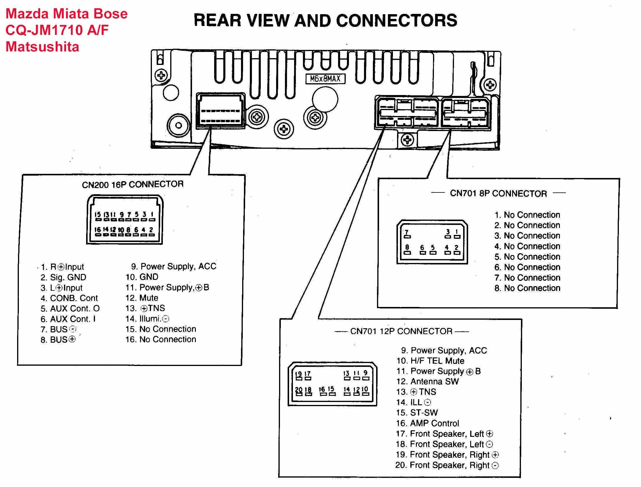 39 2000 Chevy Silverado 1500 Stereo Wiring Diagram Wiring Diagram