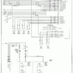 40 03 Trailblazer Radio Wiring Diagram Wiring Diagram Online Source