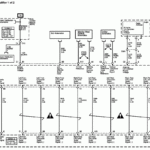 41 2008 Chevy Cobalt Radio Harness Wiring Diagram Online Source