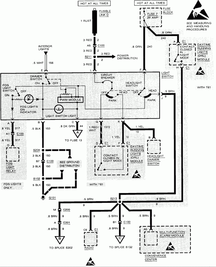 41 2010 Chevy Silverado Wiring Diagram Wiring Diagram Online Source