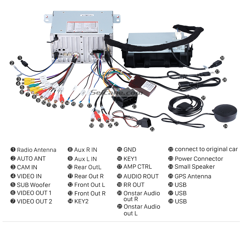 41 2012 Chevy Cruze Radio Wiring Harness Wiring Diagram Online Source