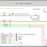 42 2005 Chevy Cavalier Stereo Wiring Diagram Wiring Diagram Source Online