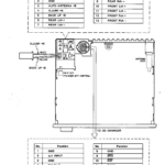 43 2005 Chevy Equinox Aftermarket Radio Wiring Wiring Diagram Source