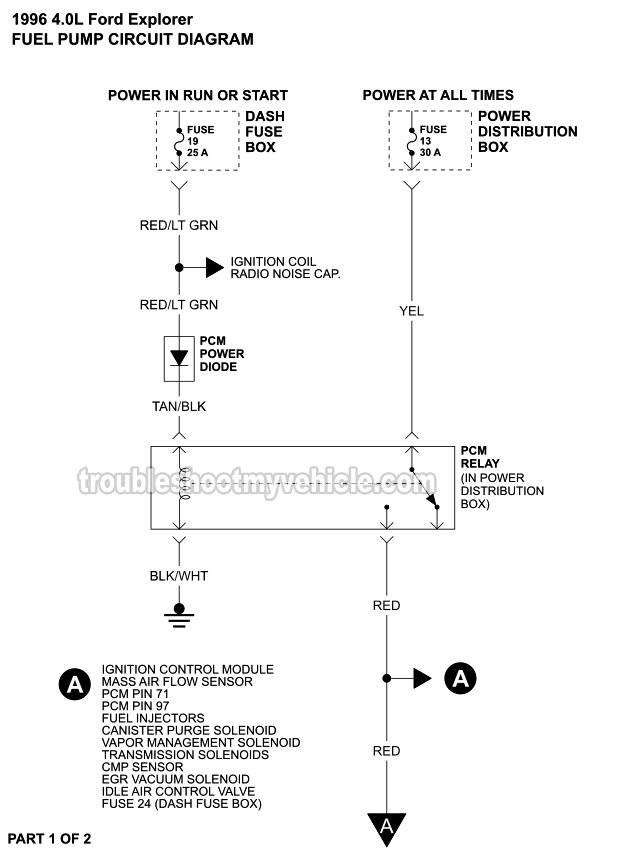 43 2008 Chevy Silverado Fuel Pump Control Module Wiring Diagram 