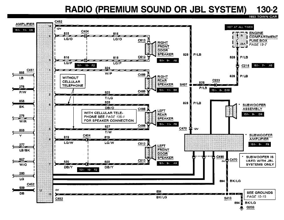 49 2008 Chevy Equinox Stereo Wiring Diagram Wiring Diagram Plan