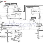 4th Gen LT1 F Body Tech Aids