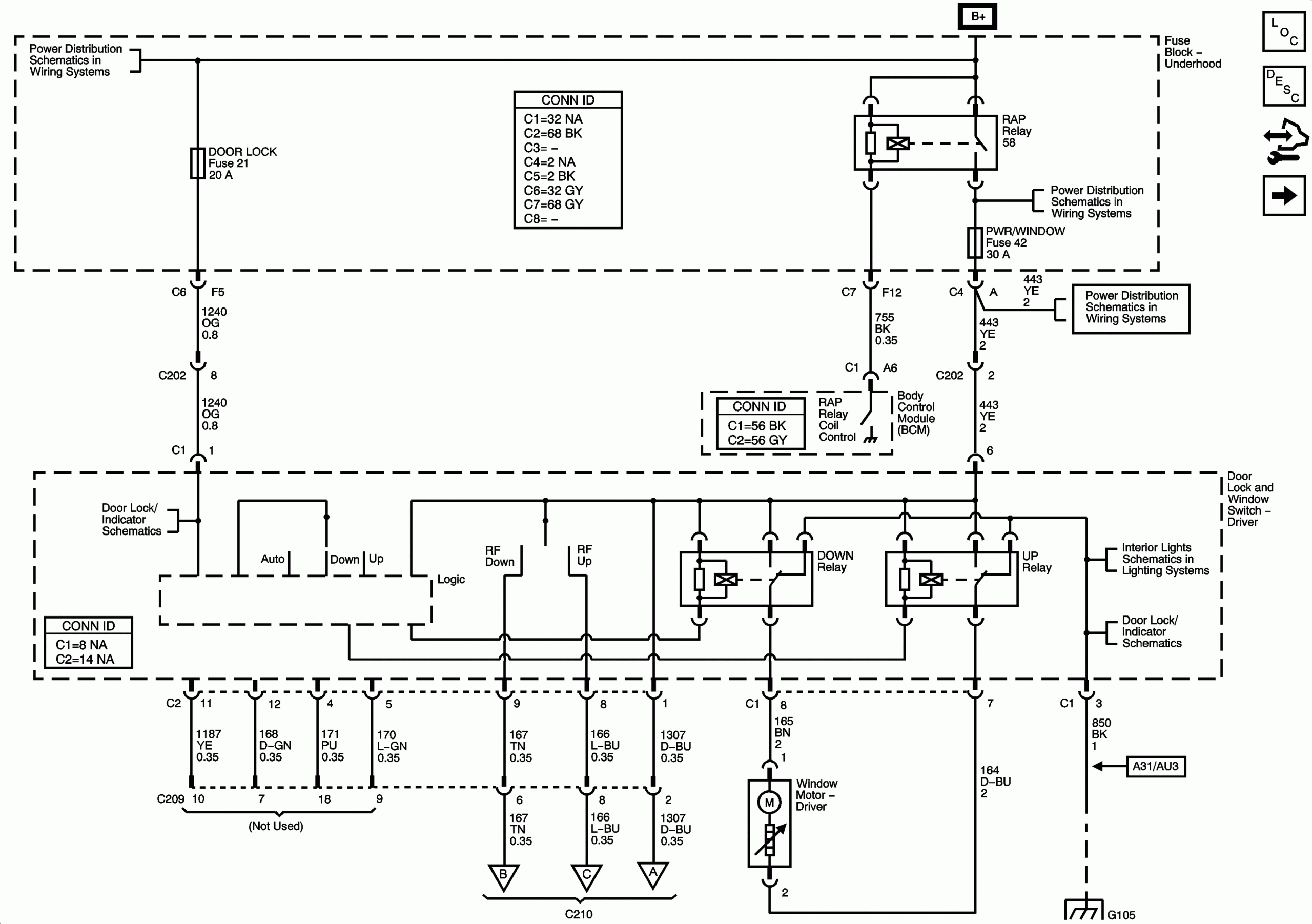 51 2007 Chevy Equinox Radio Wiring Diagram Wiring Diagram Plan