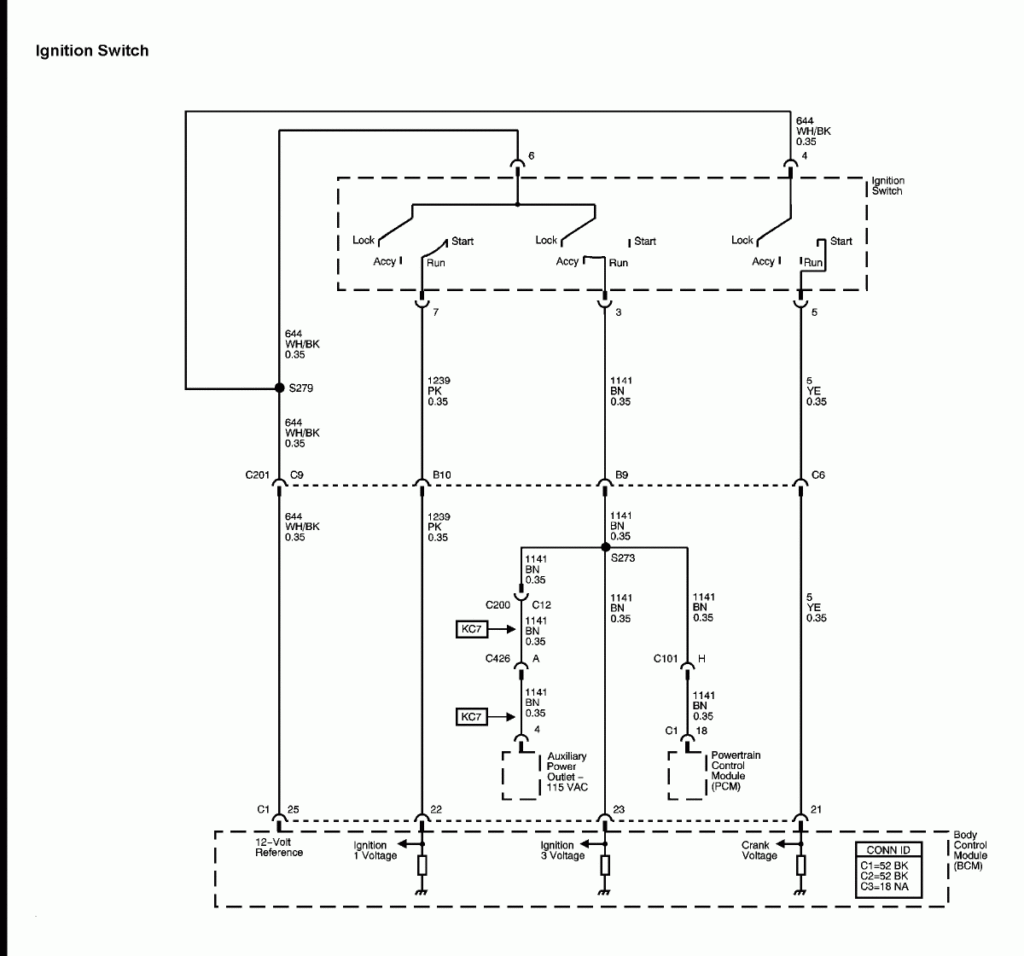 52 2008 Chevy Uplander Radio Wiring Diagram Wiring Diagram Plan