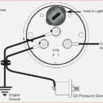 55 Chevy Fuel Gauge Wiring Diagram Wiring Schema