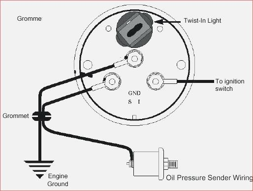 55 Chevy Fuel Gauge Wiring Diagram Wiring Schema