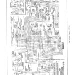 57 Chevy Wiring Schematic