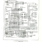 66 Chevy Truck Wiring Free Download Wiring Diagram Schematic