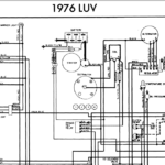 76 Chevy Strarter Selinoid Wiring Wiring Diagram Networks