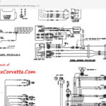 78 Power Antenna Wiring CorvetteForum Chevrolet Corvette Forum