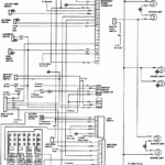 89 Chevy Truck Wiring Diagram 7234c 1989 Chevy Pickup Engine Wiring