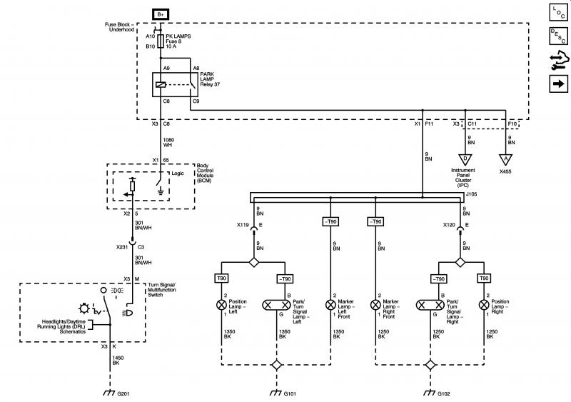 91 Chevy Tail Light Wiring Wiring Diagram Networks