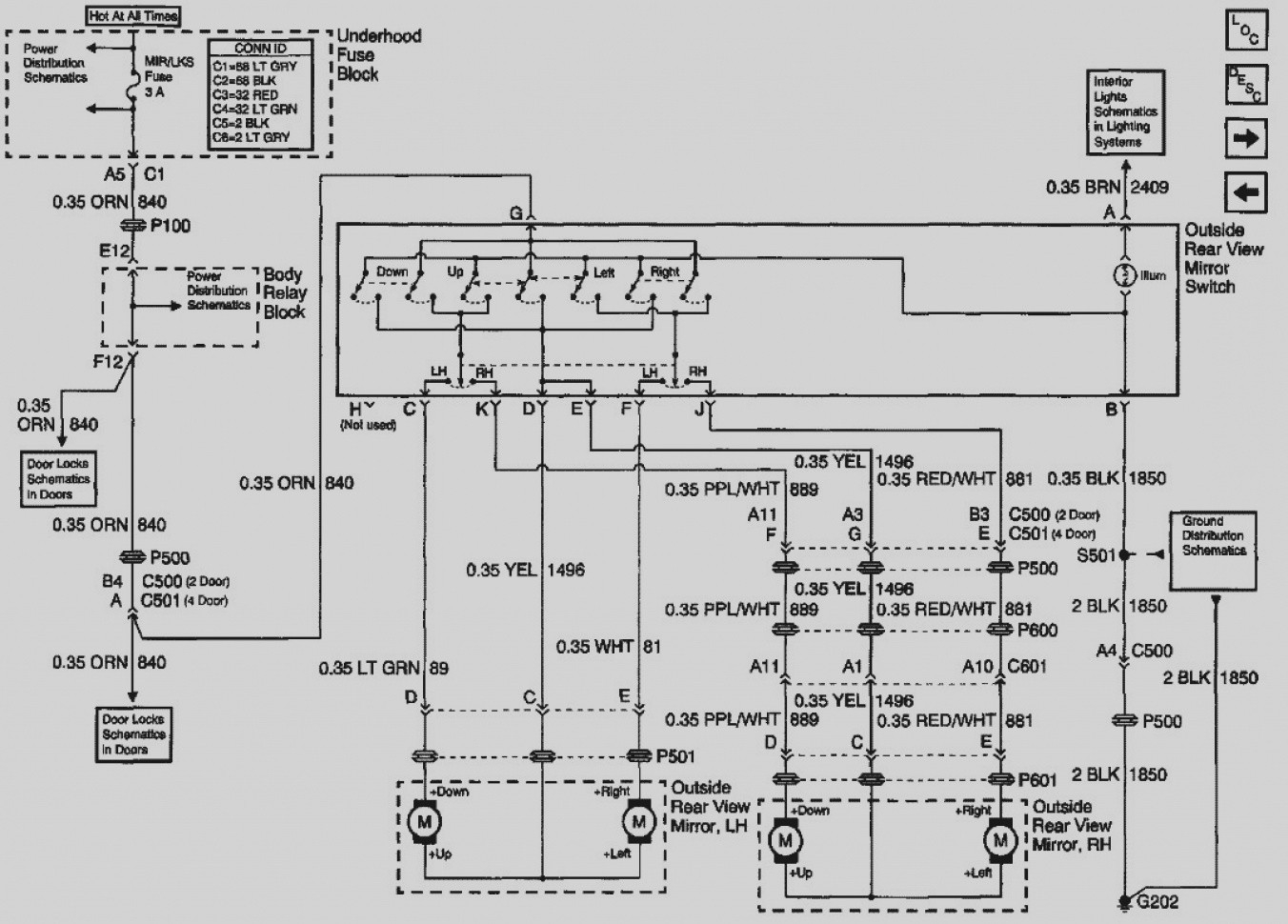 91 K5 Blazer Wiring Diagram Wiring Diagram And Schematic