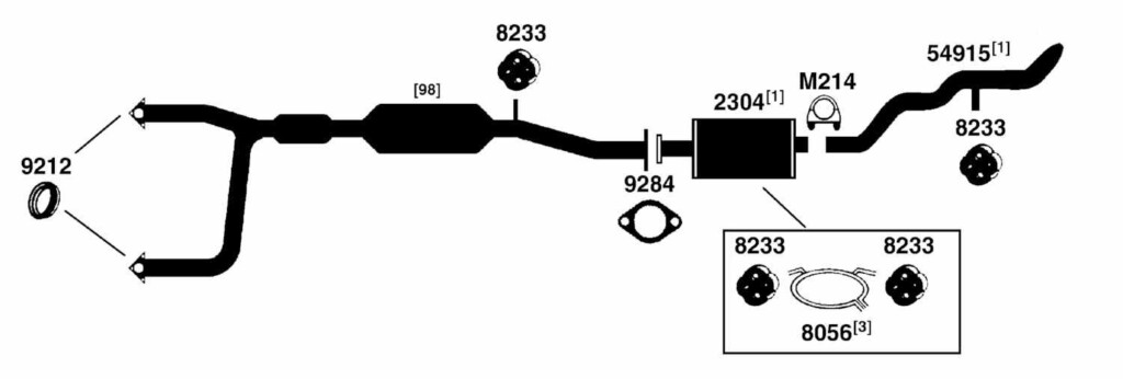 91 S10 Blazer Fuel Relay Motor Replacement Parts And Diagram