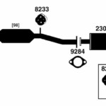 91 S10 Blazer Fuel Relay Motor Replacement Parts And Diagram